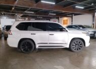 LEXUS 570 2021