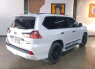 LEXUS 570 2021