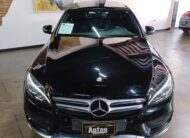 MERCEDES BENZ C 250 2017