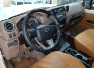 TOYOTA GRJ 71 2023