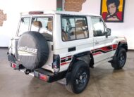 TOYOTA GRJ 71 2023