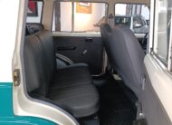 TOYOTA LAND CRUISER FJ 55 1976