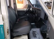 TOYOTA LAND CRUISER FJ 55 1976