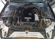 MERCEDES BENZ C 250 2017