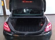 MERCEDES BENZ C 250 2017