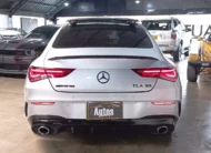 MERCEDES BENZ CLA 35 AMG 2023