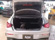 MERCEDES BENZ CLA 35 AMG 2023