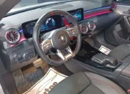 MERCEDES BENZ CLA 35 AMG 2023