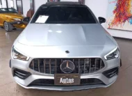 MERCEDES BENZ CLA 35 AMG 2023