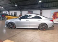 MERCEDES BENZ CLA 35 AMG 2023