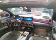 MERCEDES BENZ CLA 35 AMG 2023