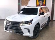 LEXUS 570 2021