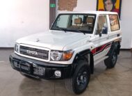 TOYOTA GRJ 71 2023