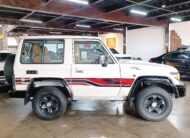 TOYOTA GRJ 71 2023
