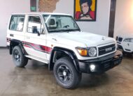 TOYOTA GRJ 71 2023