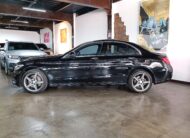 MERCEDES BENZ C 250 2017