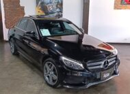 MERCEDES BENZ C 250 2017