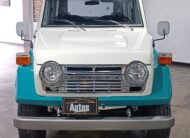TOYOTA LAND CRUISER FJ 55 1976