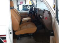 TOYOTA GRJ 71 2023