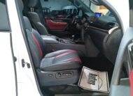 LEXUS 570 2021