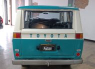 TOYOTA LAND CRUISER FJ 55 1976