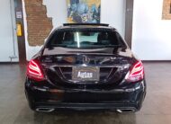 MERCEDES BENZ C 250 2017