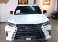 LEXUS 570 2021