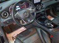 MERCEDES BENZ C 250 2017