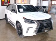 LEXUS 570 2021