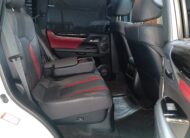 LEXUS 570 2021