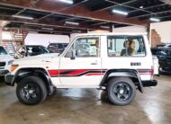 TOYOTA GRJ 71 2023