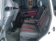 LEXUS 570 2021