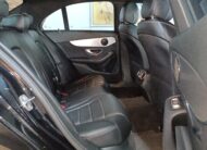 MERCEDES BENZ C 250 2017