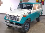 TOYOTA LAND CRUISER FJ 55 1976