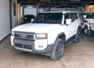 TOYOTA PRADO TXL 2025
