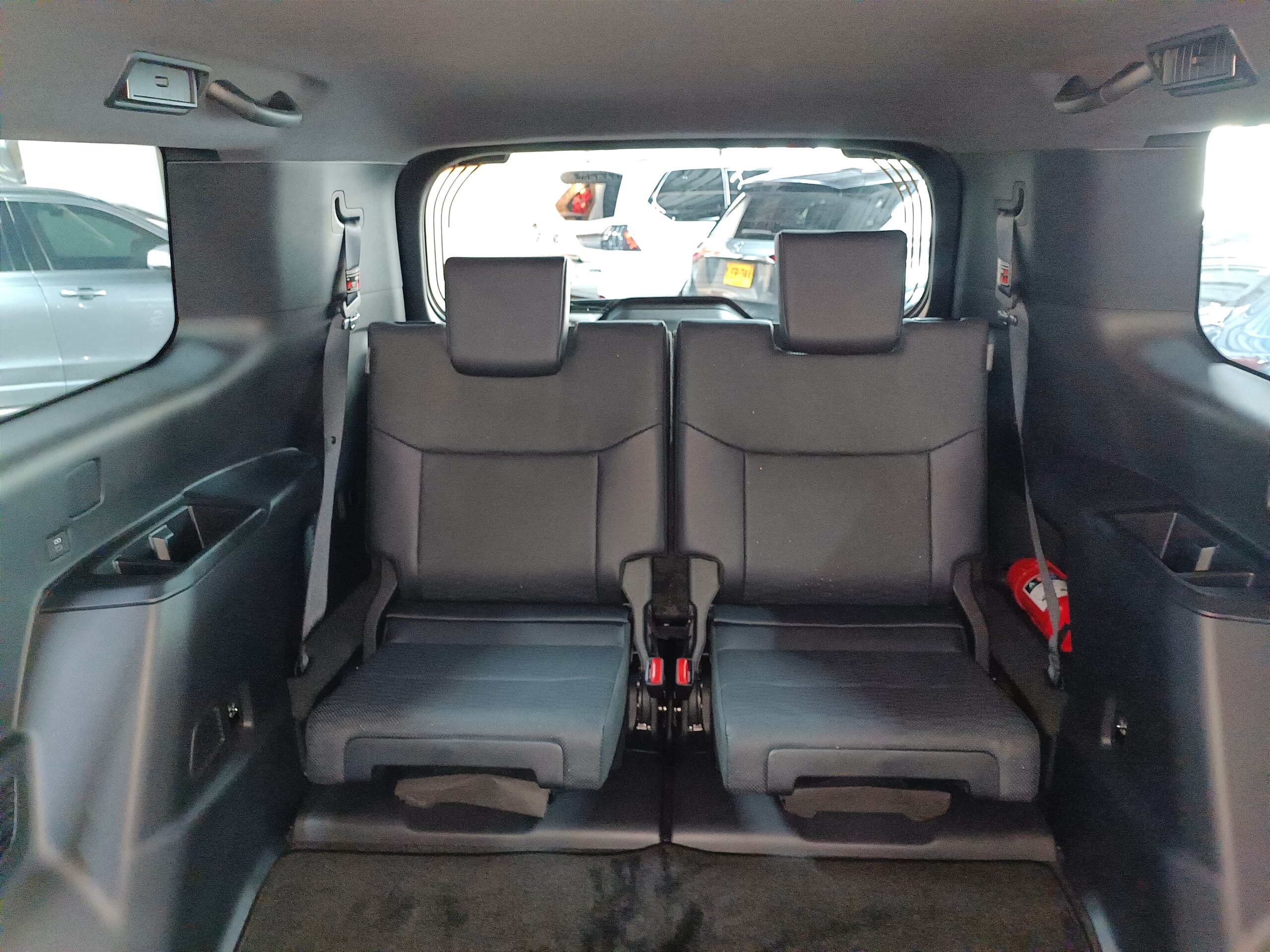 TOYOTA PRADO TXL 2.8 DIESEL 2025