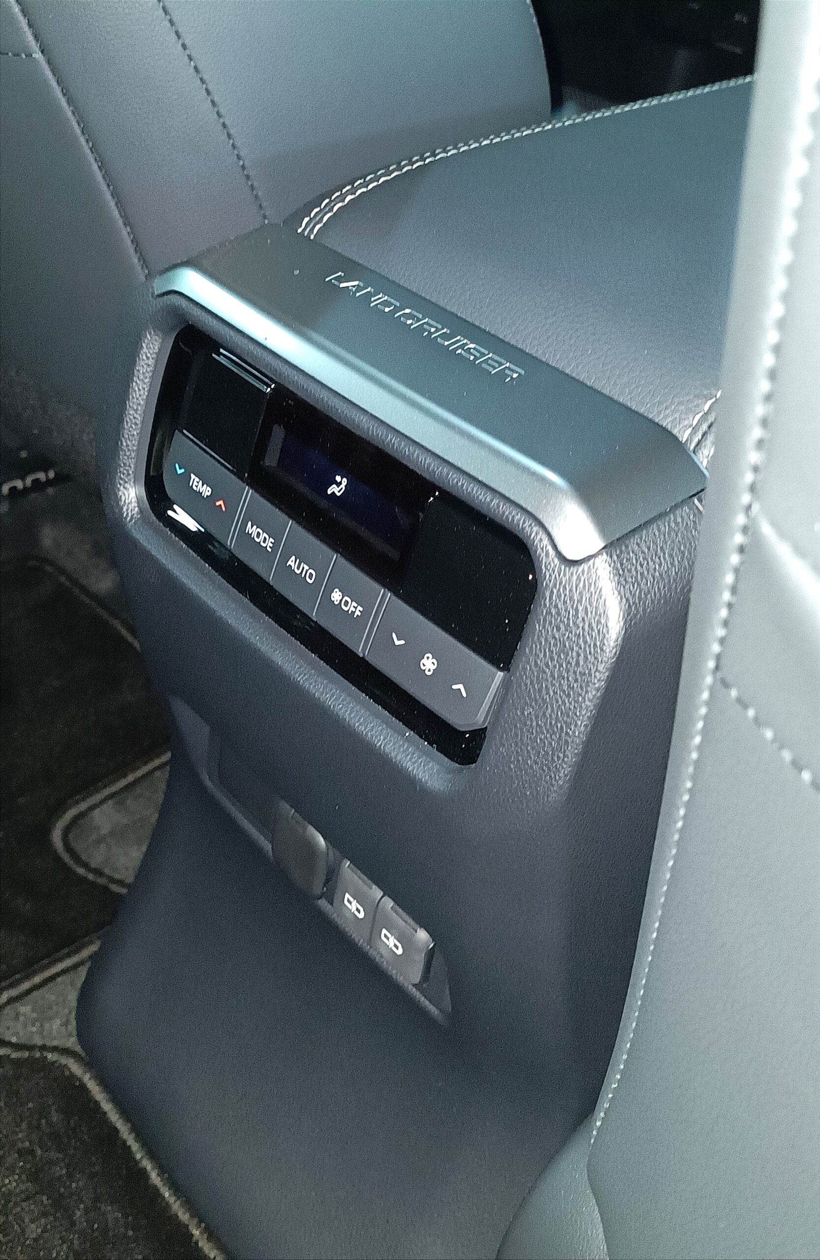 TOYOTA PRADO TXL 2.8 DIESEL 2025