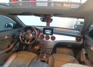 MERCEDES BENZ CLA45 AMG 2016