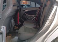 MERCEDES BENZ CLA45 AMG 2016