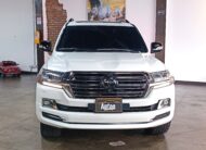Toyota Land Cruiser LC 200 4.5 DIESEL