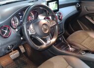 MERCEDES BENZ CLA45 AMG 2016