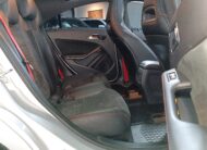 MERCEDES BENZ CLA45 AMG 2016