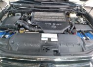 Toyota Land Cruiser LC 200 4.5 DIESEL