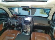 Toyota Land Cruiser LC 200 4.5 DIESEL