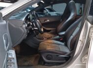 MERCEDES BENZ CLA45 AMG 2016
