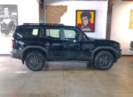 TOYOTA PRADO TXL 2.8 DIESEL 2025