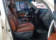 Toyota Land Cruiser LC 200 4.5 DIESEL
