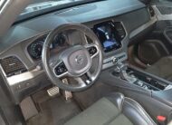 VOLVO XC90 T6 R-DESIGN 2019
