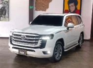 TOYOTA LC300 3.3 DIESEL 2022