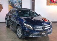 MERCEDES BENZ GLA 200 2017